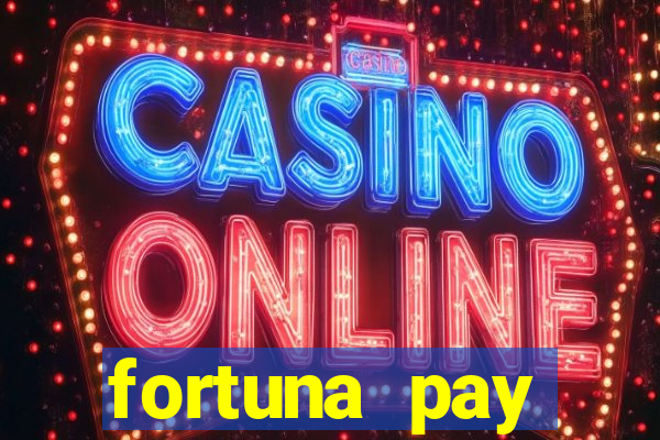 fortuna pay consultoria financeira ltda